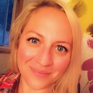 Meet your Posher, Katy